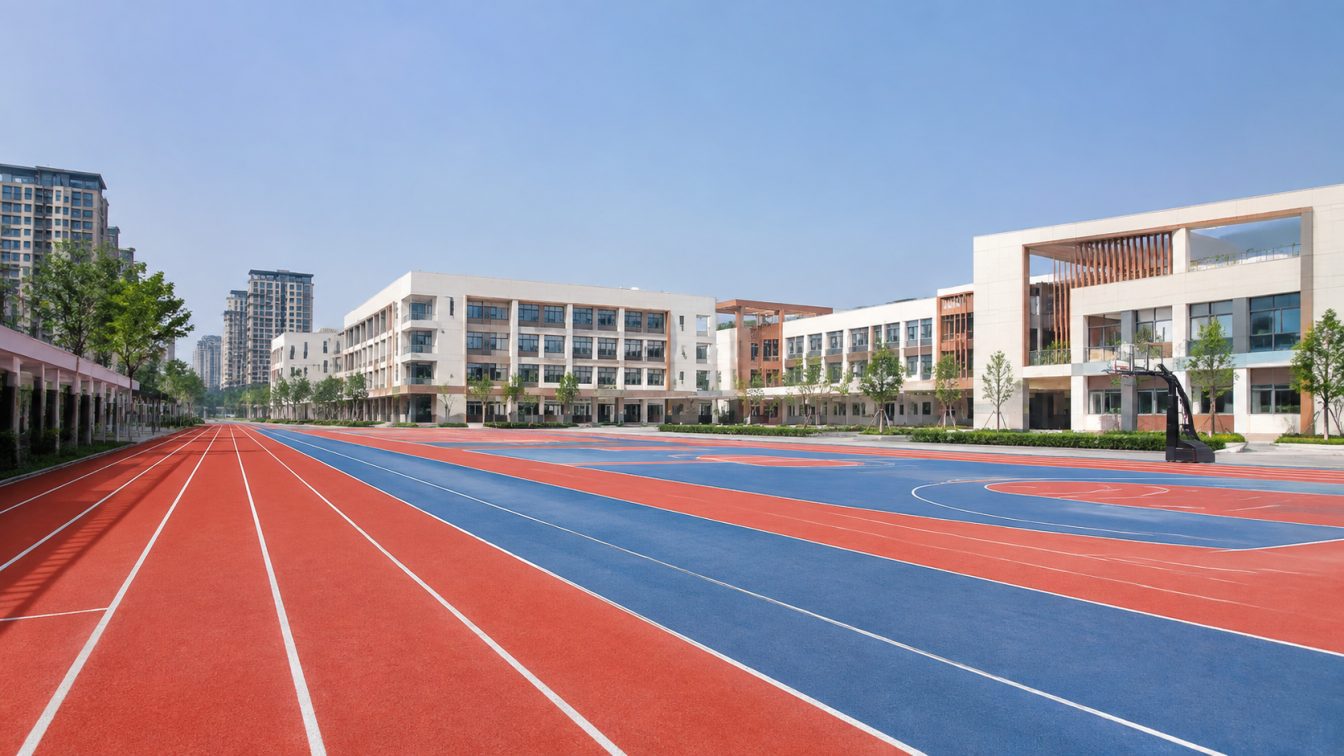 夹江县成都塑胶跑道厂家优选